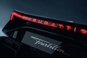 Bugatti Tourbillon