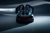 Bugatti Tourbillon