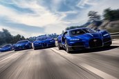 Bugatti Tourbillon