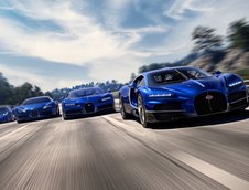 Bugatti Tourbillon