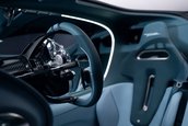 Bugatti Tourbillon