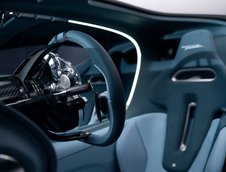 Bugatti Tourbillon