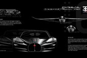 Bugatti Tourbillon