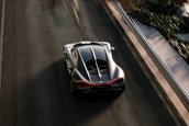 Bugatti Tourbillon