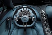 Bugatti Tourbillon