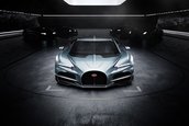 Bugatti Tourbillon