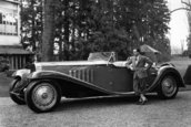 Bugatti Type 41