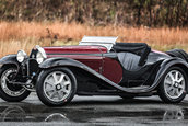 Bugatti Type 55 Roadster