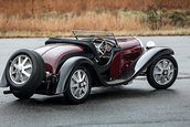 Bugatti Type 55 Roadster