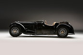 Bugatti Type 57S de vanzare