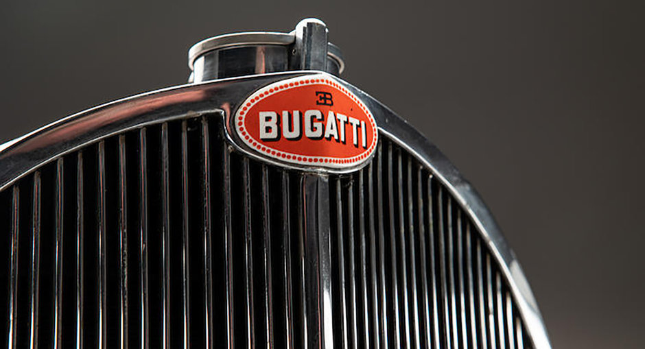 Bugatti Type 57S de vanzare