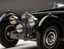 Bugatti Type 57S de vanzare