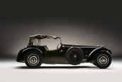 Bugatti Type 57S de vanzare