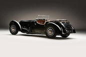 Bugatti Type 57S de vanzare