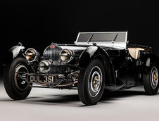 Bugatti Type 57S de vanzare