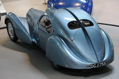 Bugatti Type 57SC Atlantic