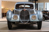 Bugatti Type 57SC Atlantic