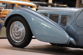 Bugatti Type 57SC Atlantic