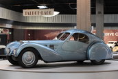 Bugatti Type 57SC Atlantic