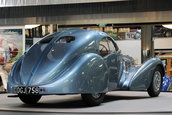 Bugatti Type 57SC Atlantic