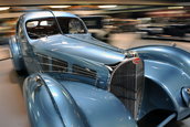 Bugatti Type 57SC Atlantic