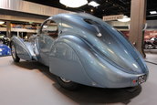 Bugatti Type 57SC Atlantic