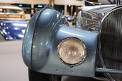 Bugatti Type 57SC Atlantic