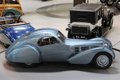 Bugatti Type 57SC Atlantic