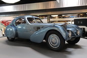 Bugatti Type 57SC Atlantic