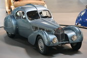 Bugatti Type 57SC Atlantic