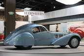 Bugatti Type 57SC Atlantic