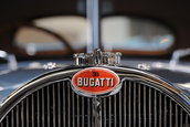 Bugatti Type 57SC Atlantic