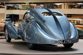 Bugatti Type 57SC Atlantic