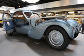 Bugatti Type 57SC Atlantic