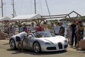 Bugatti Veyron 16.4 Grand Sport Roadster dezvaluit