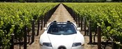 Bugatti Veyron Grand Sport - Galerie Foto