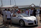 Bugatti Veyron 16.4 Grand Sport Roadster dezvaluit