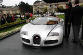 Bugatti Veyron 16.4 Grand Sport Roadster la Pebble Beach