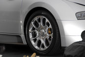 Bugatti Veyron 16.4 Grand Sport Roadster la Pebble Beach