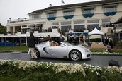 Bugatti Veyron 16.4 Grand Sport Roadster la Pebble Beach