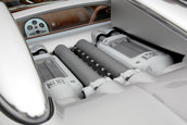 Bugatti Veyron 16.4 Grand Sport Roadster la Pebble Beach