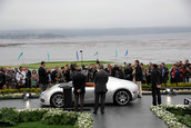 Bugatti Veyron 16.4 Grand Sport Roadster la Pebble Beach