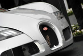 Bugatti Veyron 16.4 Grand Sport Roadster la Pebble Beach
