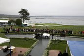 Bugatti Veyron 16.4 Grand Sport Roadster la Pebble Beach