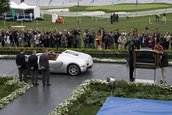 Bugatti Veyron 16.4 Grand Sport Roadster la Pebble Beach