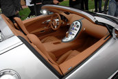 Bugatti Veyron 16.4 Grand Sport Roadster la Pebble Beach