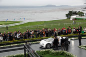 Bugatti Veyron 16.4 Grand Sport Roadster la Pebble Beach