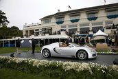 Bugatti Veyron 16.4 Grand Sport Roadster la Pebble Beach