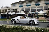 Bugatti Veyron 16.4 Grand Sport Roadster la Pebble Beach