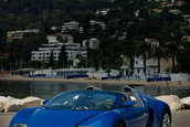 Bugatti Veyron 16.4 Grand Sport Roadster